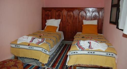 فندق مبيت وإفطار Venezia 3*